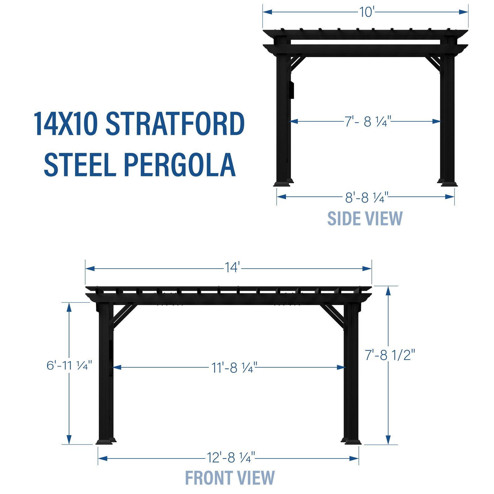 14x10-Stratford-Steel-Pergola-Diagram.jpg